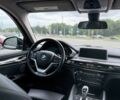 Серый БМВ Х6, объемом двигателя 3 л и пробегом 100 тыс. км за 28900 $, фото 12 на Automoto.ua