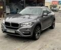 Сірий БМВ Х6, об'ємом двигуна 2.99 л та пробігом 202 тис. км за 37000 $, фото 2 на Automoto.ua