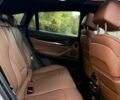Сірий БМВ Х6, об'ємом двигуна 2.98 л та пробігом 71 тис. км за 32000 $, фото 18 на Automoto.ua