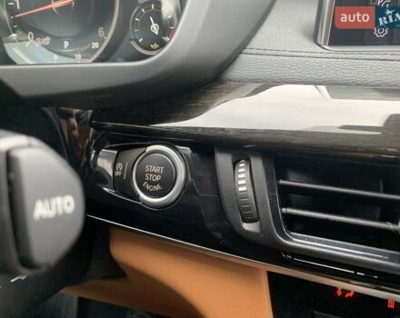 Сірий БМВ Х6, об'ємом двигуна 2.99 л та пробігом 202 тис. км за 37000 $, фото 31 на Automoto.ua