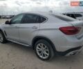 Сірий БМВ Х6, об'ємом двигуна 2.98 л та пробігом 39 тис. км за 11500 $, фото 2 на Automoto.ua