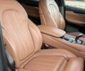 Сірий БМВ Х6, об'ємом двигуна 2.98 л та пробігом 71 тис. км за 32000 $, фото 20 на Automoto.ua