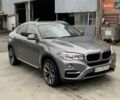 Сірий БМВ Х6, об'ємом двигуна 2.99 л та пробігом 202 тис. км за 37000 $, фото 7 на Automoto.ua