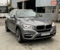 Сірий БМВ Х6, об'ємом двигуна 2.99 л та пробігом 202 тис. км за 37000 $, фото 6 на Automoto.ua