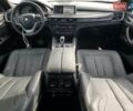 Сірий БМВ Х6, об'ємом двигуна 2.98 л та пробігом 39 тис. км за 11500 $, фото 6 на Automoto.ua