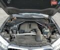 Серый БМВ Х6, объемом двигателя 3 л и пробегом 49 тыс. км за 8900 $, фото 11 на Automoto.ua
