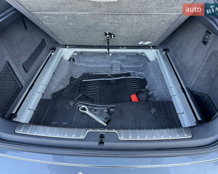 Серый БМВ Х6, объемом двигателя 2.98 л и пробегом 155 тыс. км за 31000 $, фото 29 на Automoto.ua