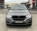 Сірий БМВ Х6, об'ємом двигуна 2.99 л та пробігом 202 тис. км за 37000 $, фото 3 на Automoto.ua