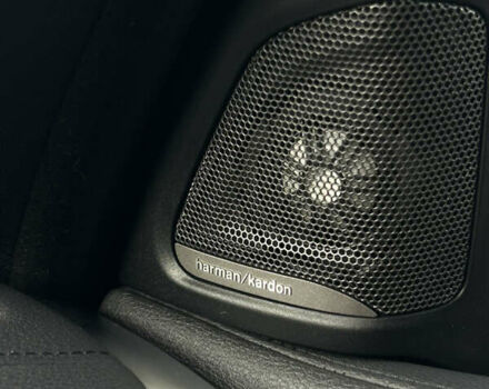 Серый БМВ Х6, объемом двигателя 2.98 л и пробегом 120 тыс. км за 36000 $, фото 11 на Automoto.ua