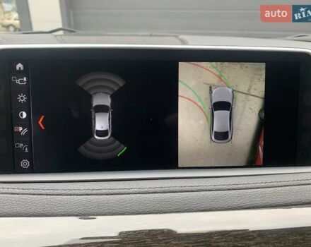 Сірий БМВ Х6, об'ємом двигуна 2.99 л та пробігом 202 тис. км за 37000 $, фото 33 на Automoto.ua