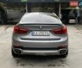 Сірий БМВ Х6, об'ємом двигуна 2.99 л та пробігом 202 тис. км за 37000 $, фото 11 на Automoto.ua