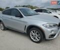 Сірий БМВ Х6, об'ємом двигуна 2.98 л та пробігом 39 тис. км за 11500 $, фото 1 на Automoto.ua
