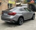Сірий БМВ Х6, об'ємом двигуна 2.99 л та пробігом 202 тис. км за 37000 $, фото 9 на Automoto.ua