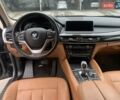 Сірий БМВ Х6, об'ємом двигуна 2.99 л та пробігом 202 тис. км за 37000 $, фото 18 на Automoto.ua
