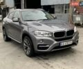 Сірий БМВ Х6, об'ємом двигуна 2.99 л та пробігом 202 тис. км за 37000 $, фото 4 на Automoto.ua