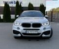 Сірий БМВ Х6, об'ємом двигуна 2.98 л та пробігом 71 тис. км за 32000 $, фото 10 на Automoto.ua