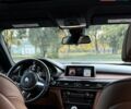 Сірий БМВ Х6, об'ємом двигуна 2.98 л та пробігом 71 тис. км за 32000 $, фото 15 на Automoto.ua