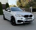 Сірий БМВ Х6, об'ємом двигуна 2.98 л та пробігом 71 тис. км за 32000 $, фото 1 на Automoto.ua
