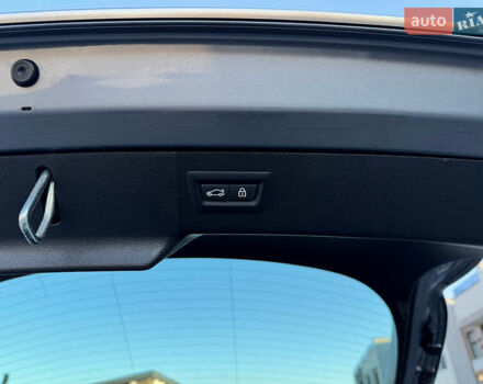 Серый БМВ Х6, объемом двигателя 2.98 л и пробегом 155 тыс. км за 31000 $, фото 30 на Automoto.ua