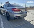 Сірий БМВ Х6, об'ємом двигуна 3 л та пробігом 173 тис. км за 52000 $, фото 6 на Automoto.ua