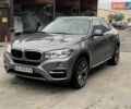 Сірий БМВ Х6, об'ємом двигуна 2.99 л та пробігом 202 тис. км за 33900 $, фото 1 на Automoto.ua
