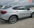 Сірий БМВ Х6, об'ємом двигуна 2.98 л та пробігом 39 тис. км за 11500 $, фото 3 на Automoto.ua