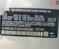 Сірий БМВ Х6, об'ємом двигуна 2.98 л та пробігом 39 тис. км за 11500 $, фото 13 на Automoto.ua