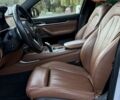 Сірий БМВ Х6, об'ємом двигуна 2.98 л та пробігом 71 тис. км за 32000 $, фото 12 на Automoto.ua