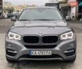 Сірий БМВ Х6, об'ємом двигуна 2.99 л та пробігом 202 тис. км за 37000 $, фото 15 на Automoto.ua