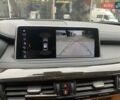 Сірий БМВ Х6, об'ємом двигуна 2.99 л та пробігом 202 тис. км за 37000 $, фото 22 на Automoto.ua