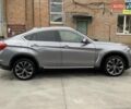 Сірий БМВ Х6, об'ємом двигуна 2.99 л та пробігом 202 тис. км за 37000 $, фото 8 на Automoto.ua