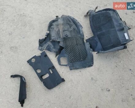 Сірий БМВ Х6, об'ємом двигуна 2.98 л та пробігом 39 тис. км за 11500 $, фото 12 на Automoto.ua