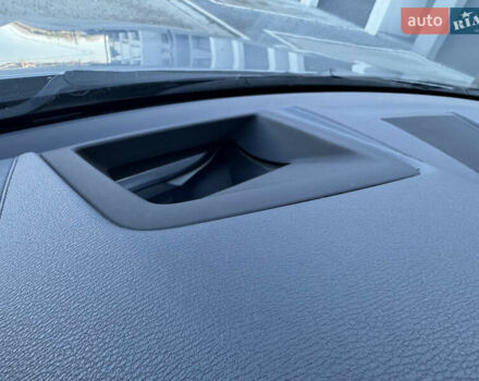 Серый БМВ Х6, объемом двигателя 2.98 л и пробегом 155 тыс. км за 31000 $, фото 26 на Automoto.ua