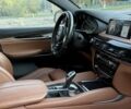 Сірий БМВ Х6, об'ємом двигуна 2.98 л та пробігом 71 тис. км за 32000 $, фото 21 на Automoto.ua