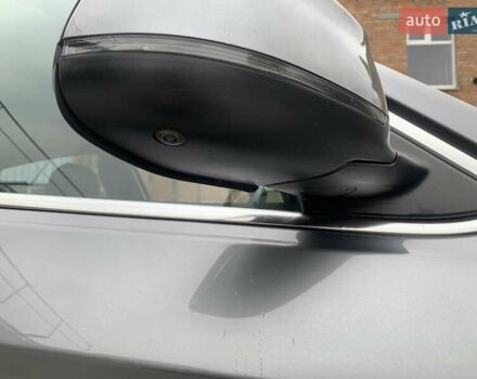 Сірий БМВ Х6, об'ємом двигуна 2.99 л та пробігом 202 тис. км за 37000 $, фото 28 на Automoto.ua