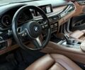 Сірий БМВ Х6, об'ємом двигуна 2.98 л та пробігом 71 тис. км за 32000 $, фото 13 на Automoto.ua