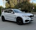 Сірий БМВ Х6, об'ємом двигуна 2.98 л та пробігом 71 тис. км за 32000 $, фото 1 на Automoto.ua