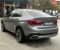 Сірий БМВ Х6, об'ємом двигуна 2.99 л та пробігом 202 тис. км за 37000 $, фото 12 на Automoto.ua