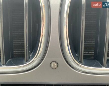 Сірий БМВ Х6, об'ємом двигуна 2.99 л та пробігом 202 тис. км за 37000 $, фото 16 на Automoto.ua
