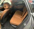 Сірий БМВ Х6, об'ємом двигуна 2.99 л та пробігом 202 тис. км за 37000 $, фото 20 на Automoto.ua