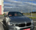Серый БМВ Х6, объемом двигателя 2.98 л и пробегом 120 тыс. км за 36000 $, фото 1 на Automoto.ua