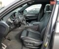 Серый БМВ Х6, объемом двигателя 3 л и пробегом 49 тыс. км за 8900 $, фото 6 на Automoto.ua