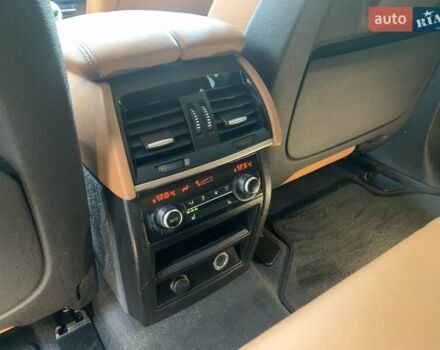 Сірий БМВ Х6, об'ємом двигуна 2.99 л та пробігом 202 тис. км за 37000 $, фото 21 на Automoto.ua