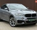 Сірий БМВ Х6, об'ємом двигуна 4.4 л та пробігом 104 тис. км за 31999 $, фото 1 на Automoto.ua