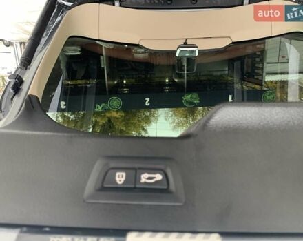 Сірий БМВ Х6, об'ємом двигуна 2.99 л та пробігом 202 тис. км за 37000 $, фото 24 на Automoto.ua