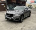 Сірий БМВ Х6, об'ємом двигуна 2.99 л та пробігом 202 тис. км за 37000 $, фото 1 на Automoto.ua