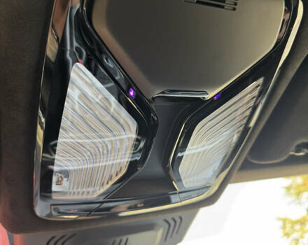 Сірий БМВ Х6, об'ємом двигуна 3 л та пробігом 99 тис. км за 82000 $, фото 34 на Automoto.ua