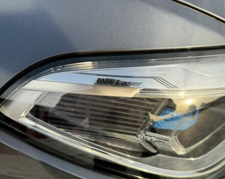 Сірий БМВ Х6, об'ємом двигуна 3 л та пробігом 99 тис. км за 82000 $, фото 16 на Automoto.ua