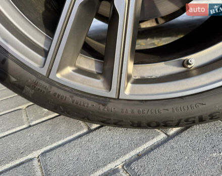 Сірий БМВ Х6, об'ємом двигуна 3 л та пробігом 99 тис. км за 82000 $, фото 19 на Automoto.ua