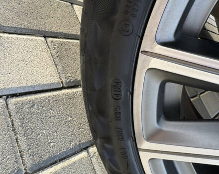 Сірий БМВ Х6, об'ємом двигуна 3 л та пробігом 99 тис. км за 82000 $, фото 22 на Automoto.ua